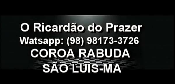  COROA CASADA RABUDA SÃO LUIS-MA